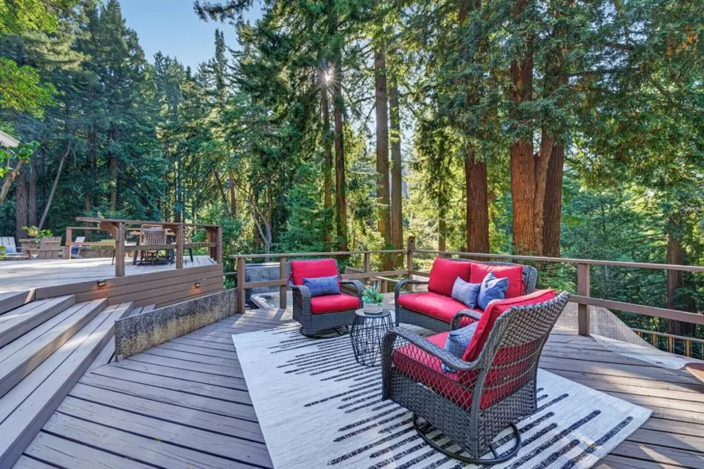 17275 Melody Lane Los Gatos, CA 95033