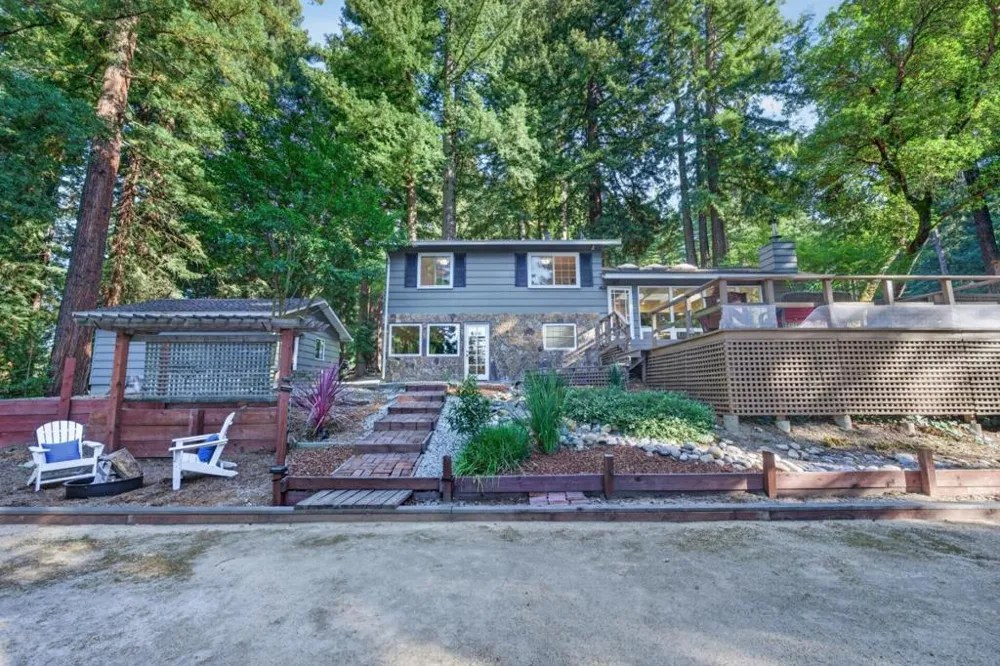 17275 Melody Lane Los Gatos, CA 95033