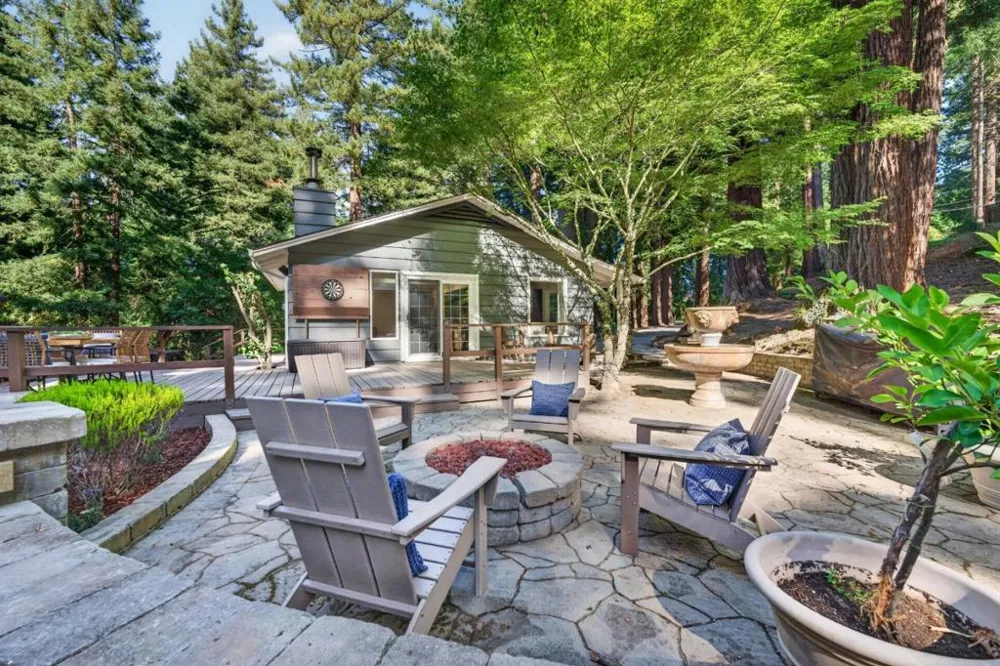17275 Melody Lane Los Gatos, CA 95033
