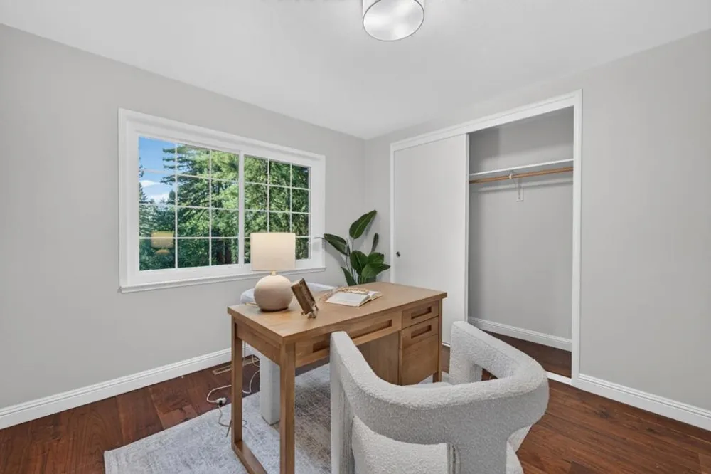 17275 Melody Lane Los Gatos, CA 95033