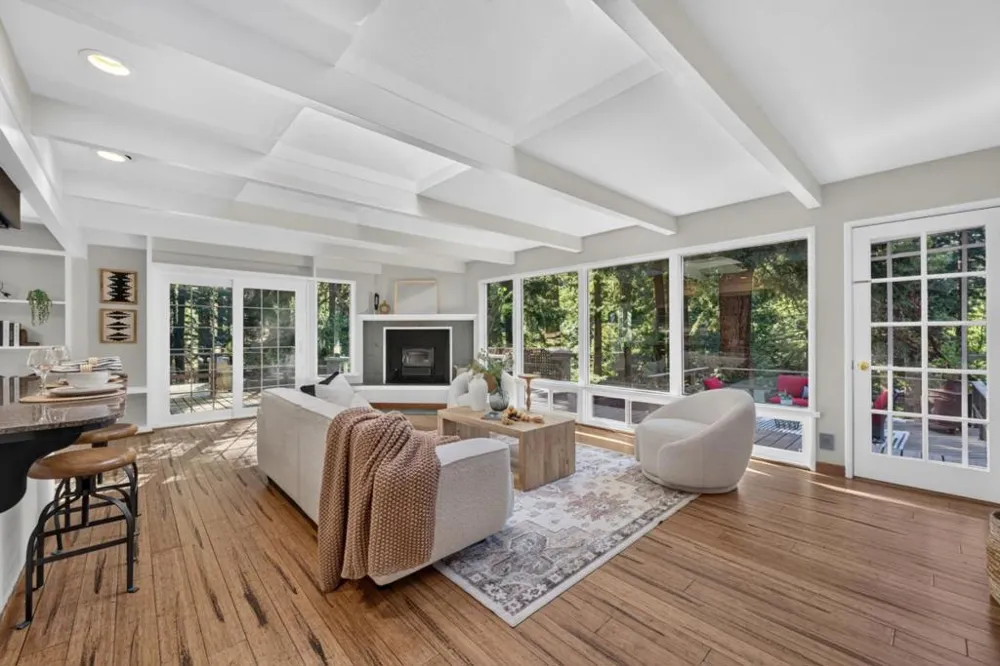 17275 Melody Lane Los Gatos, CA 95033
