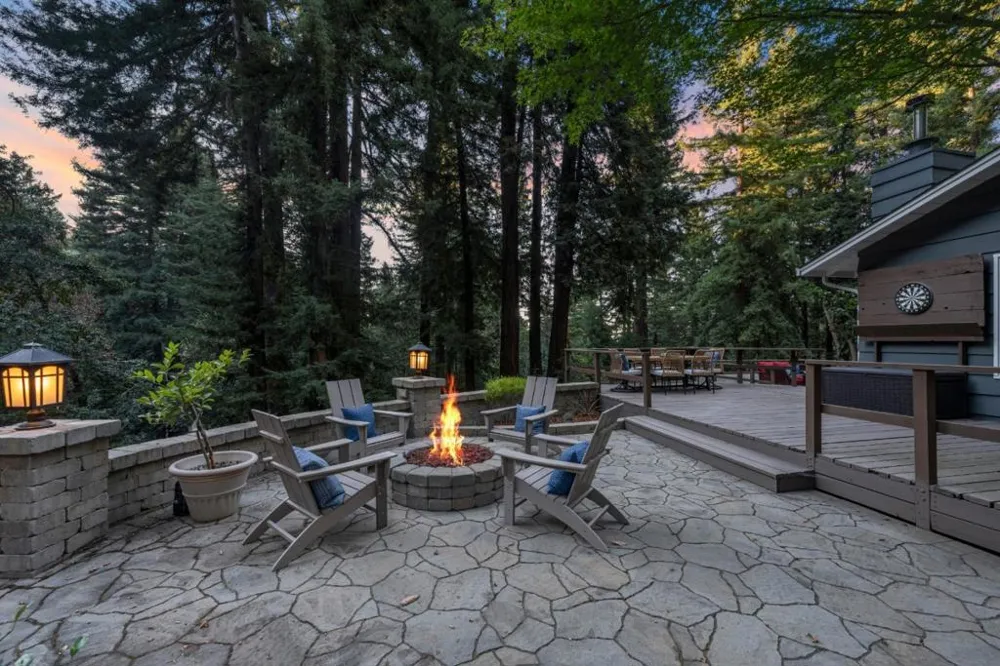 17275 Melody Lane Los Gatos, CA 95033