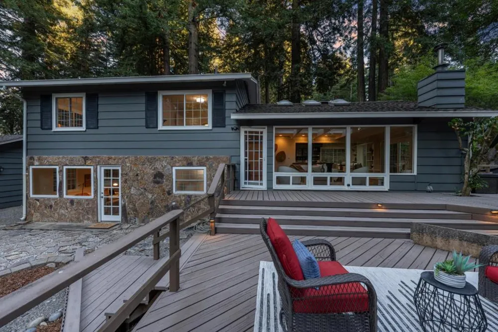 17275 Melody Lane Los Gatos, CA 95033