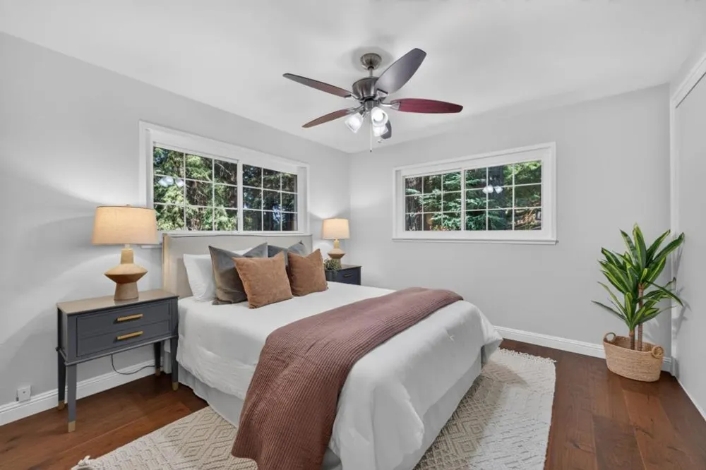 17275 Melody Lane Los Gatos, CA 95033