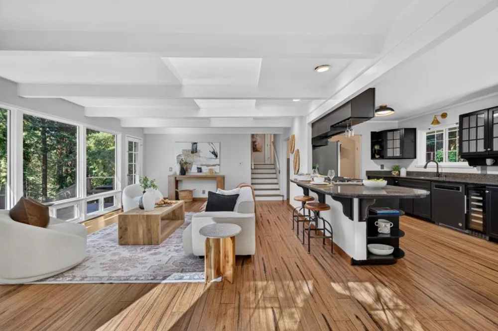 17275 Melody Lane Los Gatos, CA 95033