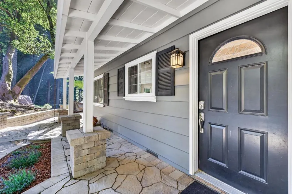17275 Melody Lane Los Gatos, CA 95033