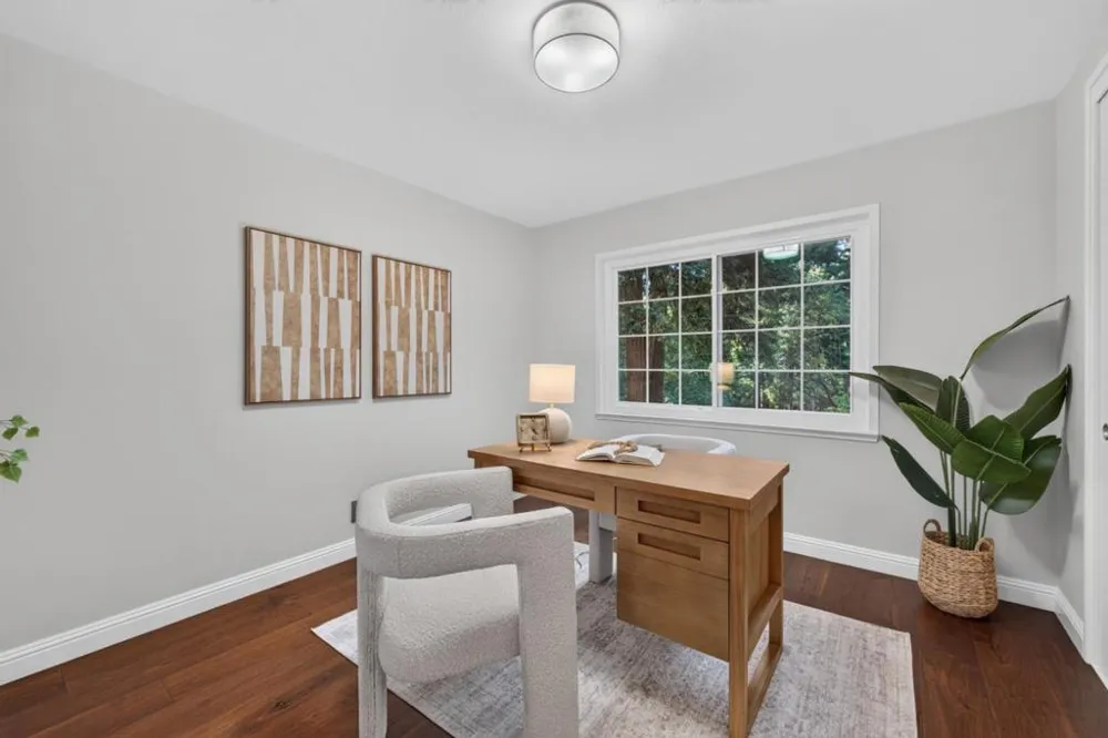 17275 Melody Lane Los Gatos, CA 95033