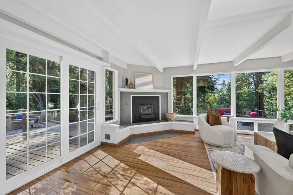 17275 Melody Lane Los Gatos, CA 95033
