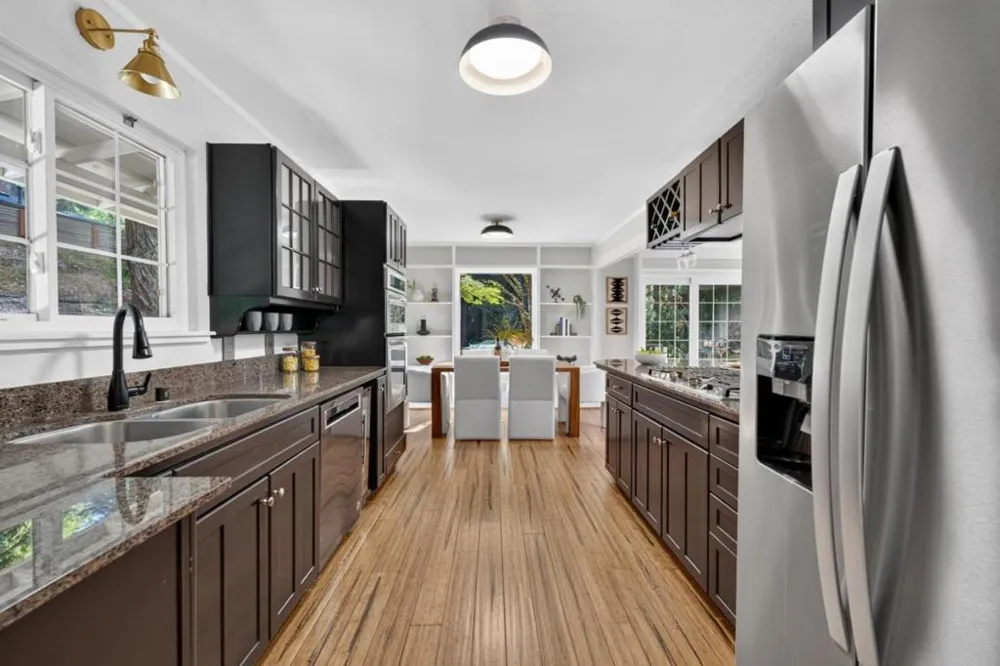 17275 Melody Lane Los Gatos, CA 95033