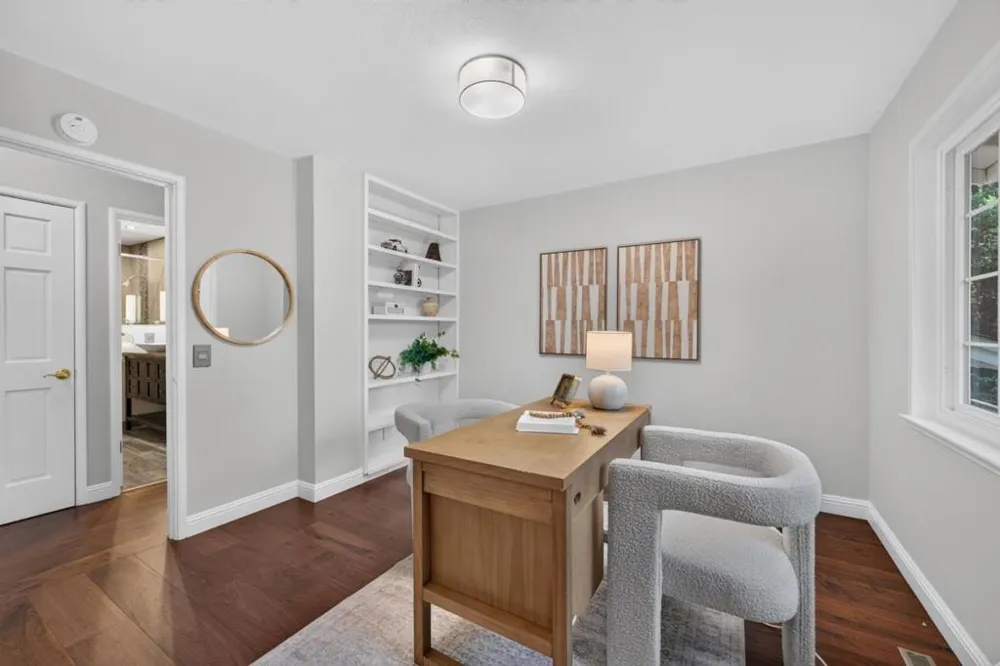 17275 Melody Lane Los Gatos, CA 95033