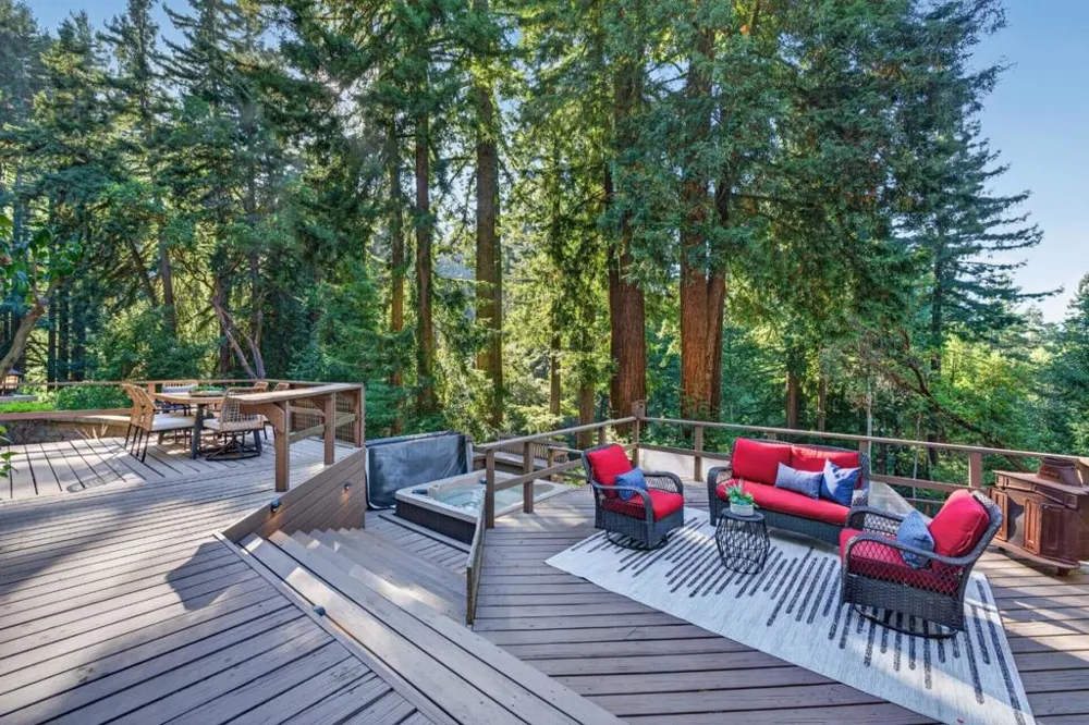 17275 Melody Lane Los Gatos, CA 95033