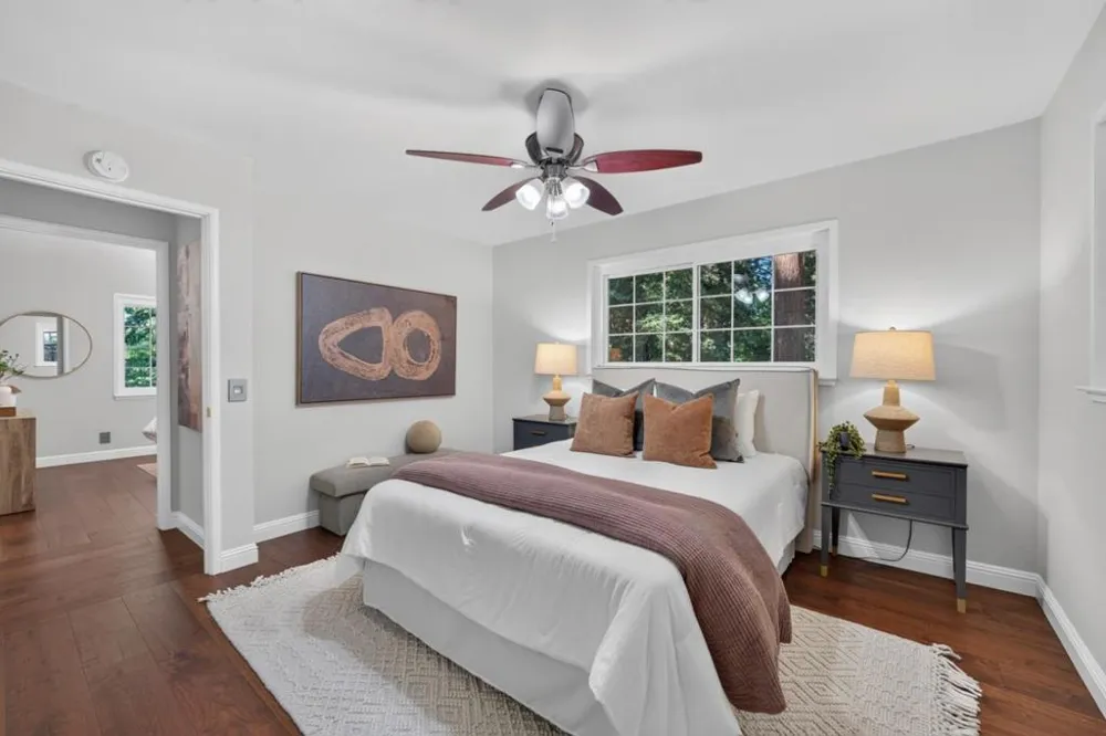 17275 Melody Lane Los Gatos, CA 95033