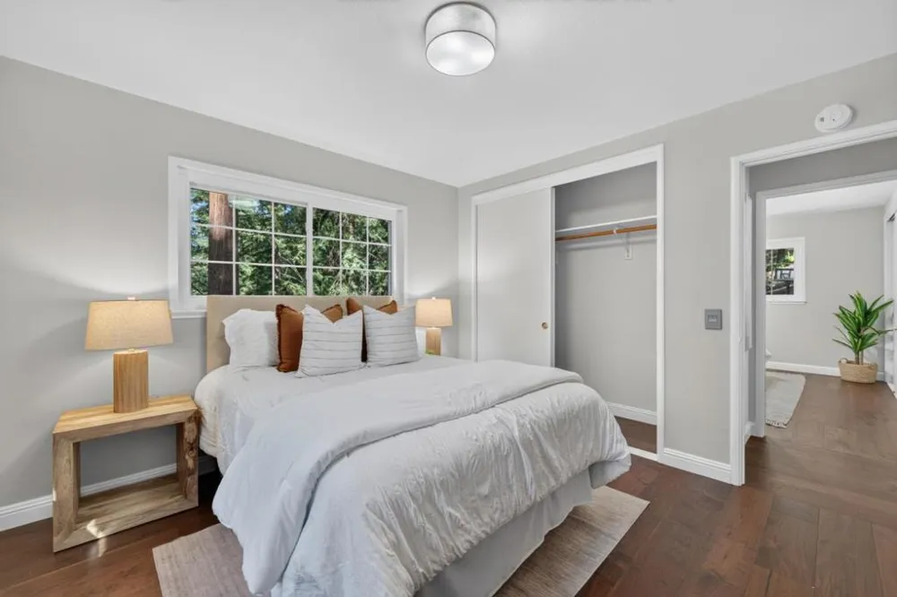 17275 Melody Lane Los Gatos, CA 95033