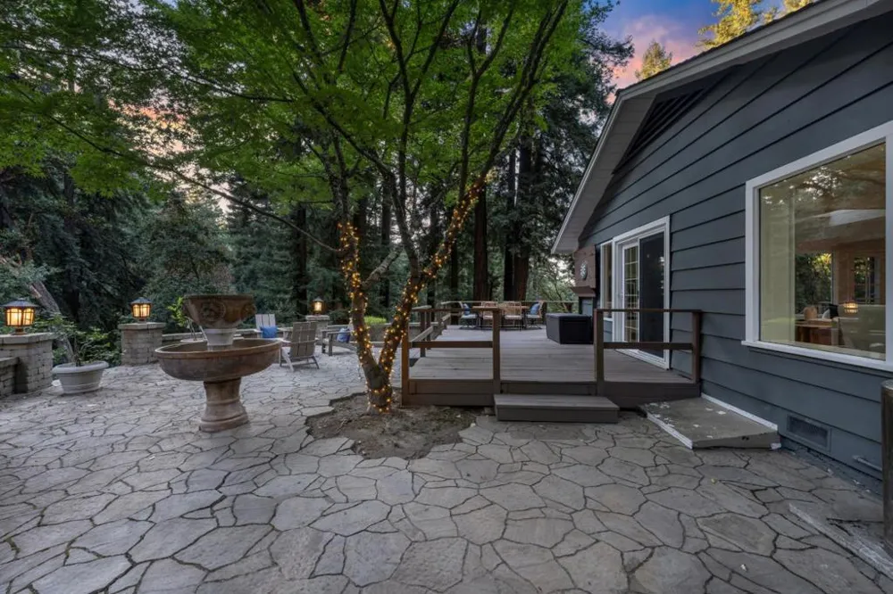 17275 Melody Lane Los Gatos, CA 95033