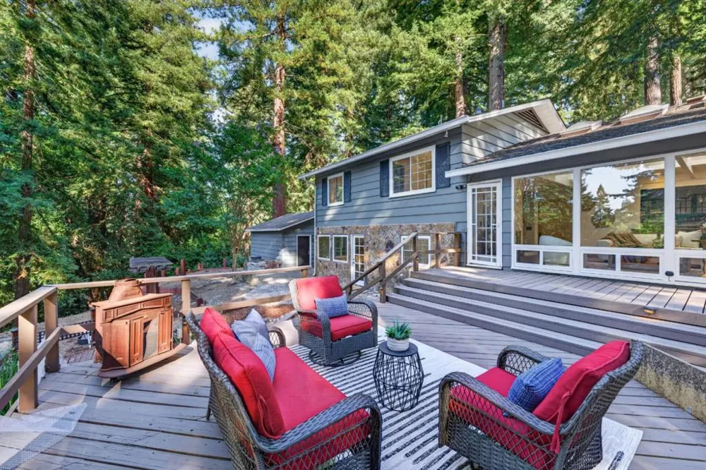 17275 Melody Lane Los Gatos, CA 95033