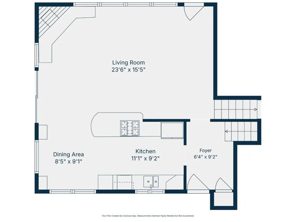 17275 Melody Lane Los Gatos, CA 95033