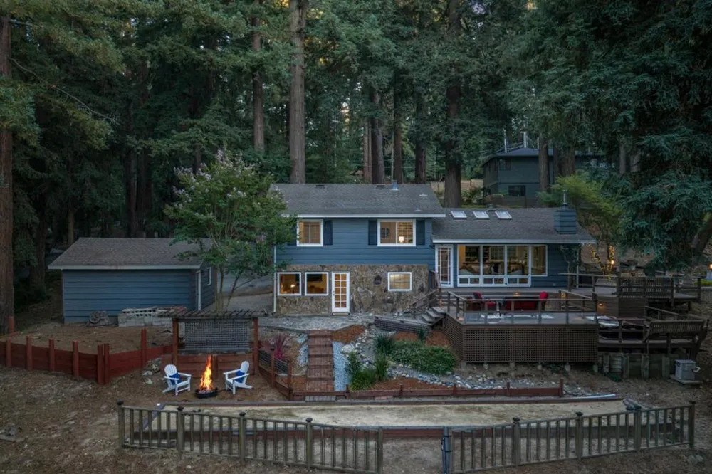 17275 Melody Lane Los Gatos, CA 95033