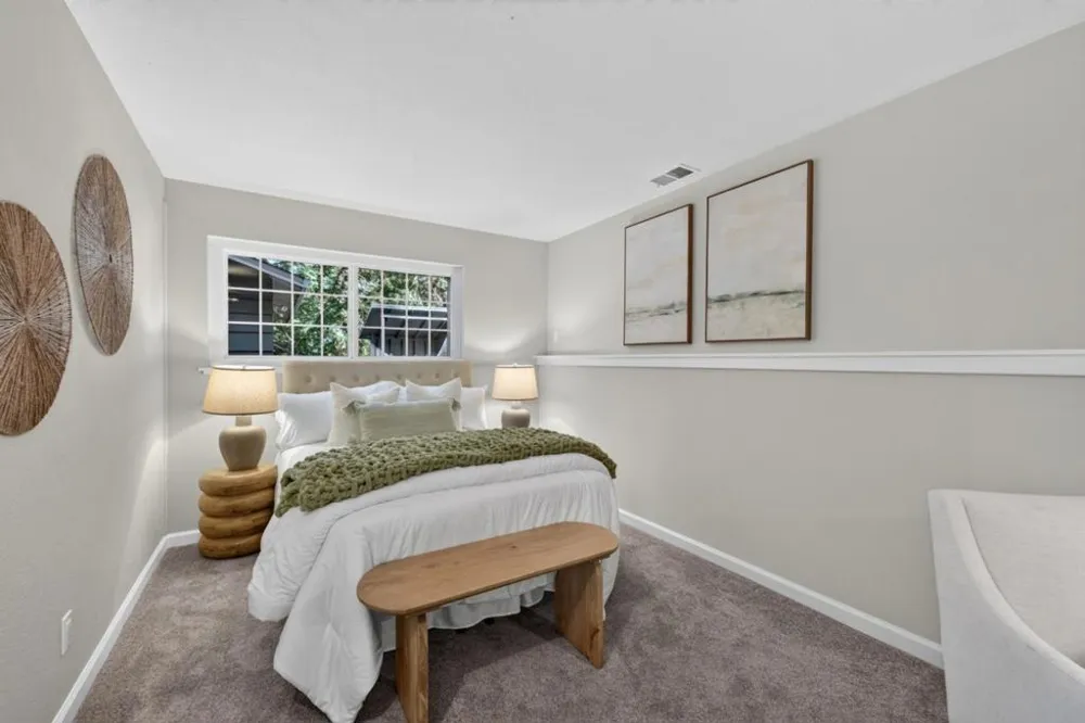 17275 Melody Lane Los Gatos, CA 95033