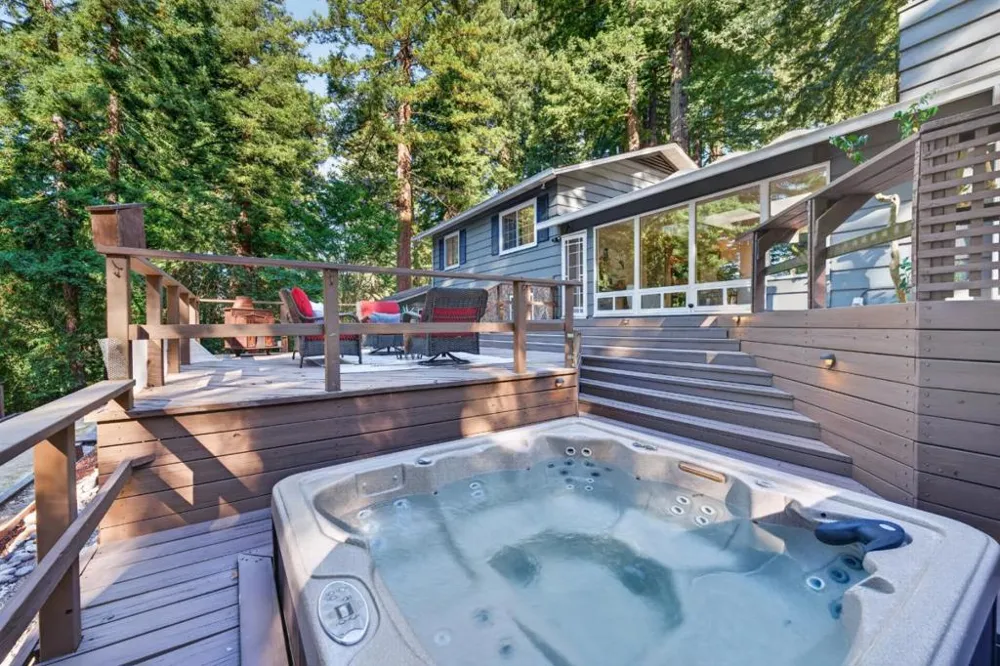17275 Melody Lane Los Gatos, CA 95033
