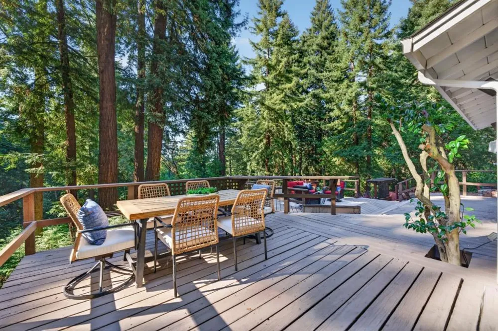 17275 Melody Lane Los Gatos, CA 95033