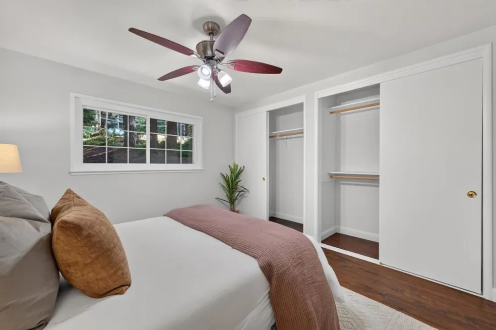 17275 Melody Lane Los Gatos, CA 95033