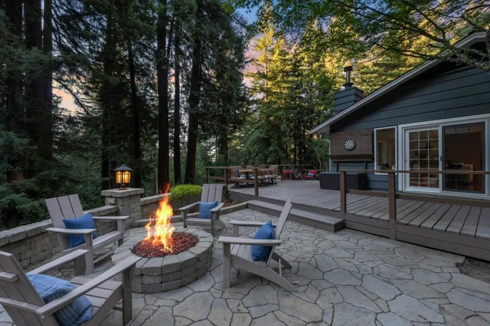 17275 Melody Lane Los Gatos, CA 95033