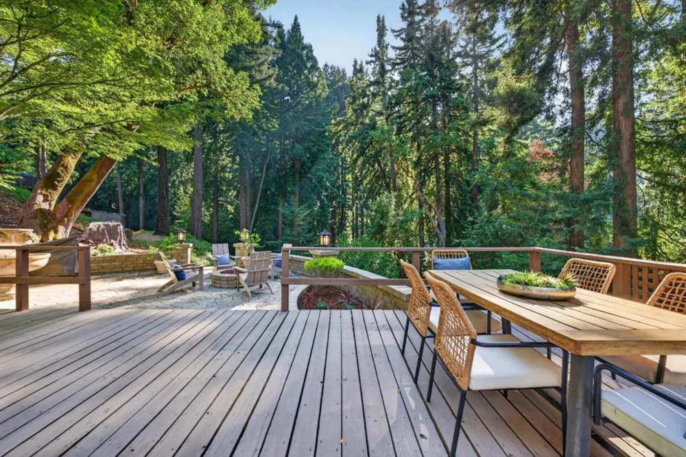 17275 Melody Lane Los Gatos, CA 95033