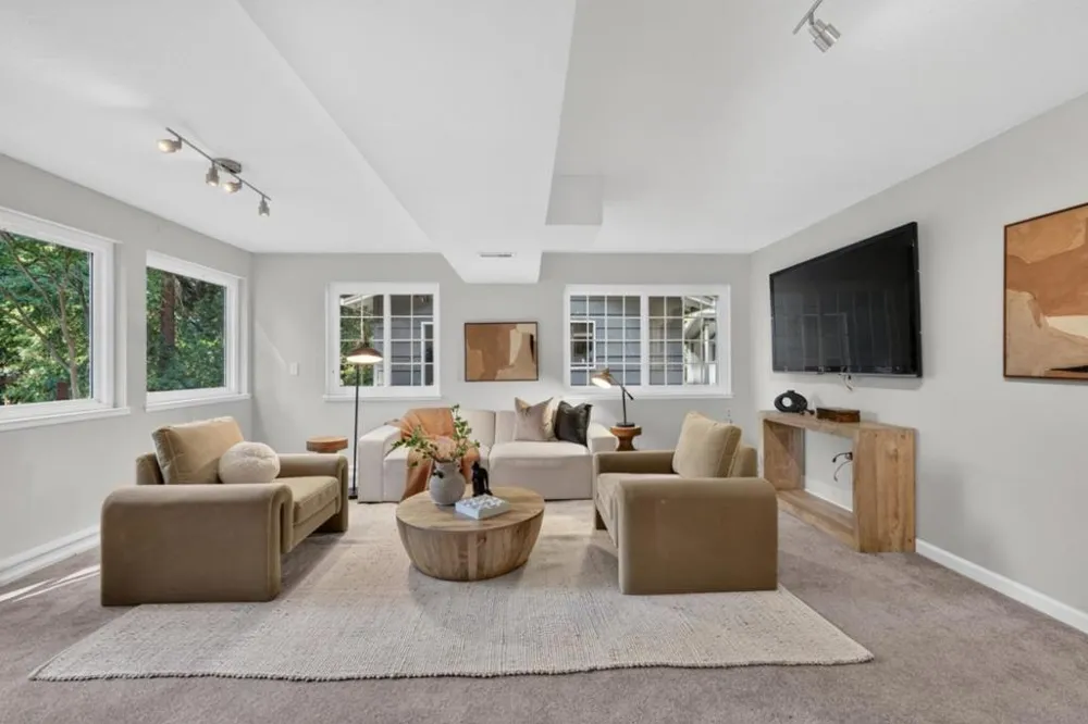 17275 Melody Lane Los Gatos, CA 95033