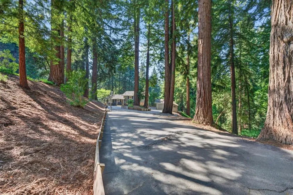 17275 Melody Lane Los Gatos, CA 95033