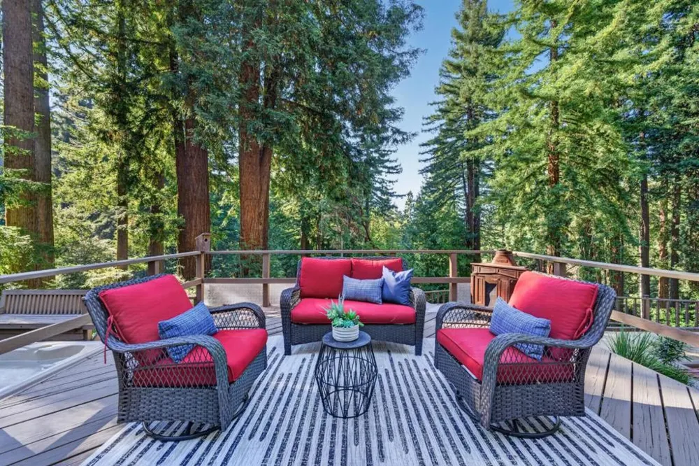 17275 Melody Lane Los Gatos, CA 95033