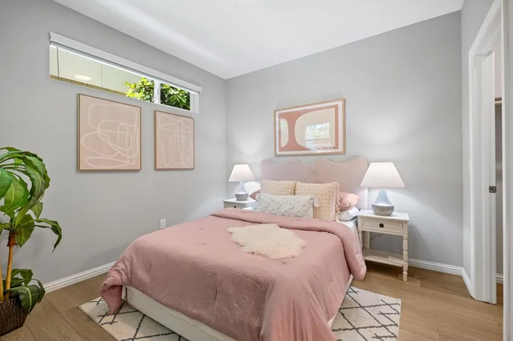 667 Beechnut Court San Jose, CA 95133