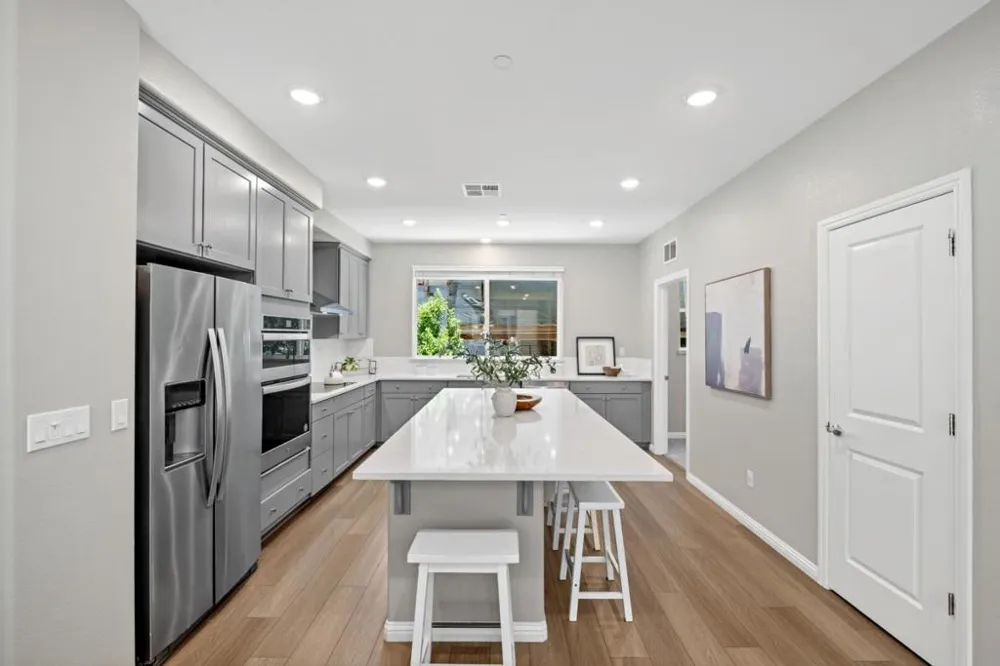 667 Beechnut Court San Jose, CA 95133