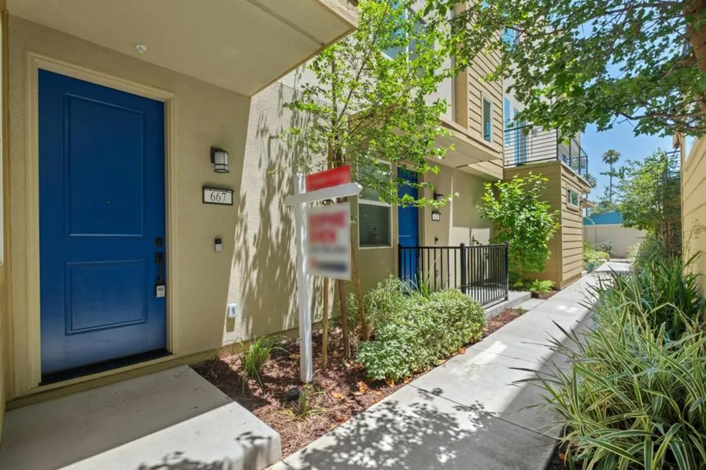667 Beechnut Court San Jose, CA 95133