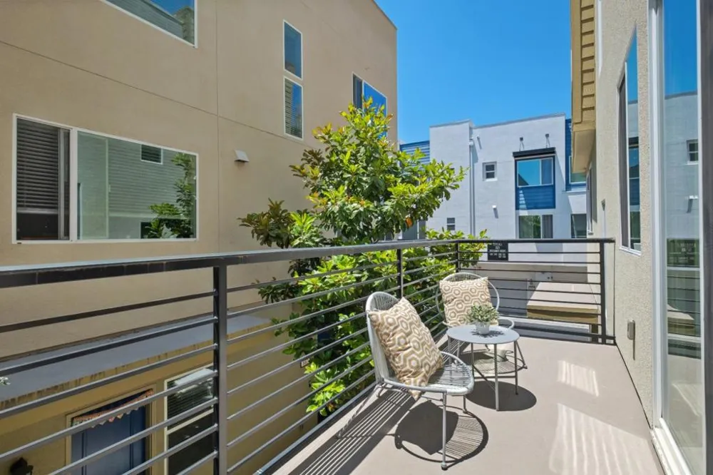 667 Beechnut Court San Jose, CA 95133
