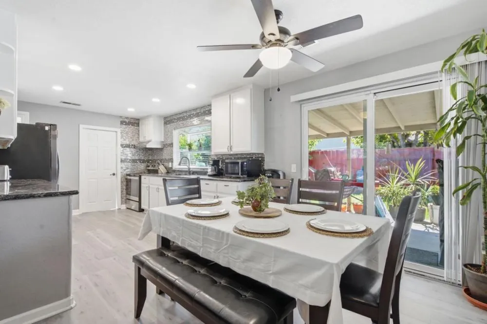 610 Memorial Drive Hollister, CA 95023