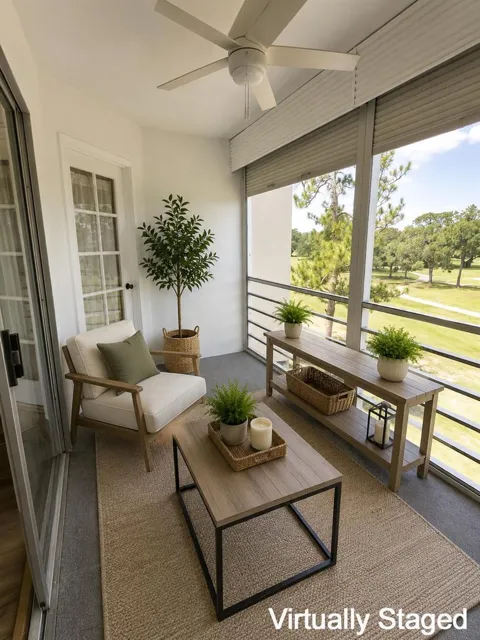 3661 VIA POINCIANA #407