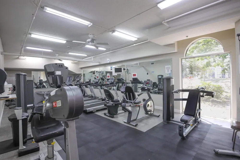 3661 VIA POINCIANA #407 Lake Worth, FL 33467