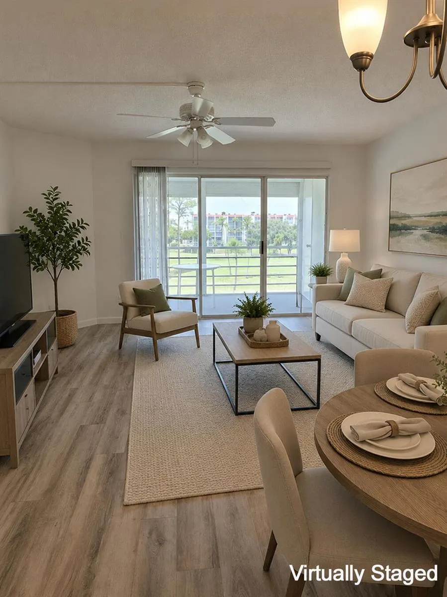 3661 VIA POINCIANA #407 Lake Worth, FL 33467