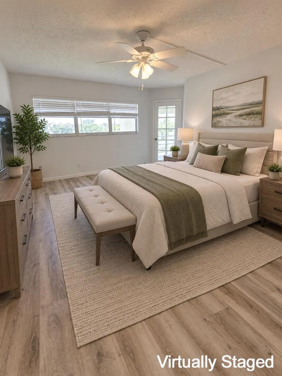 3661 VIA POINCIANA #407 Lake Worth, FL 33467