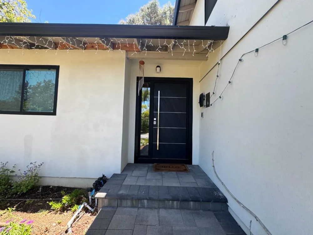 1768 Laurentian Way Sunnyvale, CA 94087