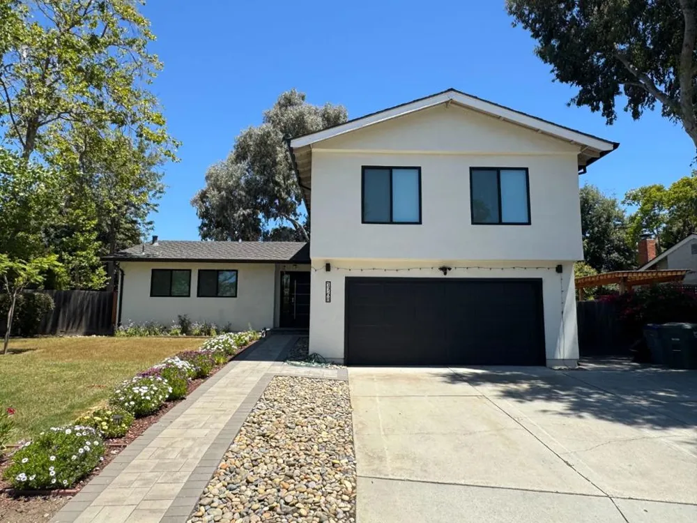 1768 Laurentian Way Sunnyvale, CA 94087