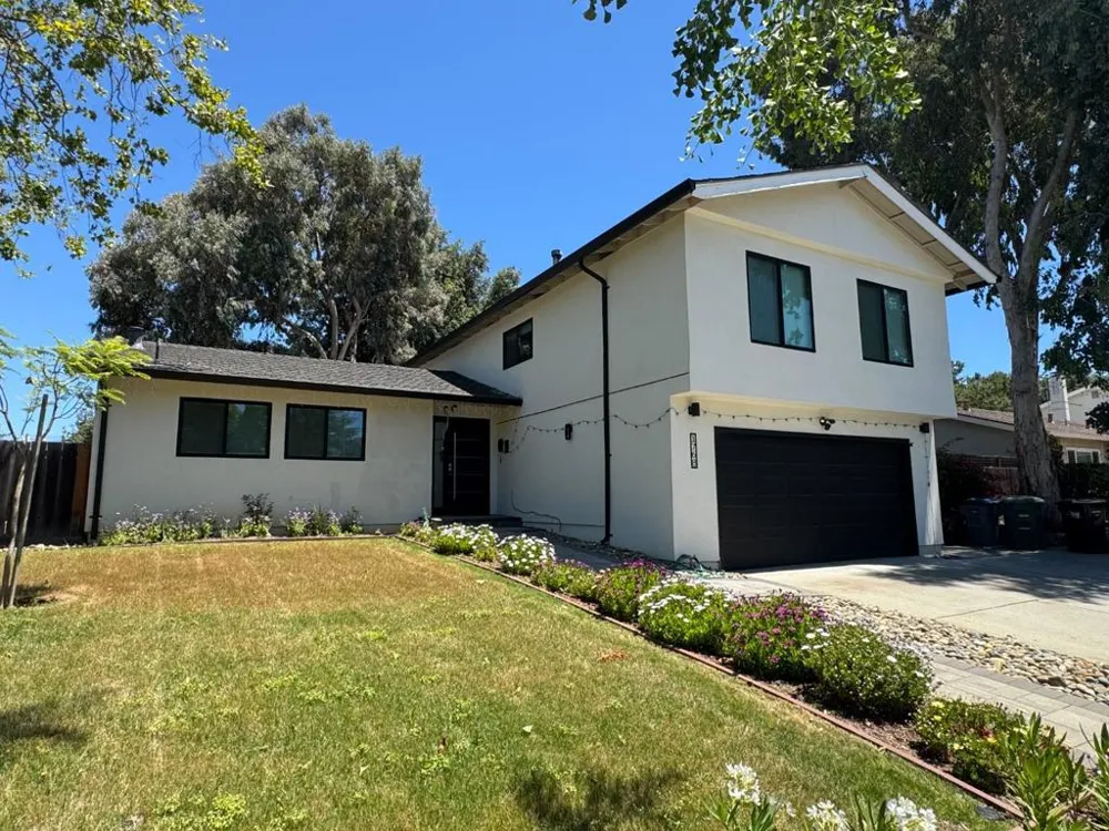 1768 Laurentian Way Sunnyvale, CA 94087