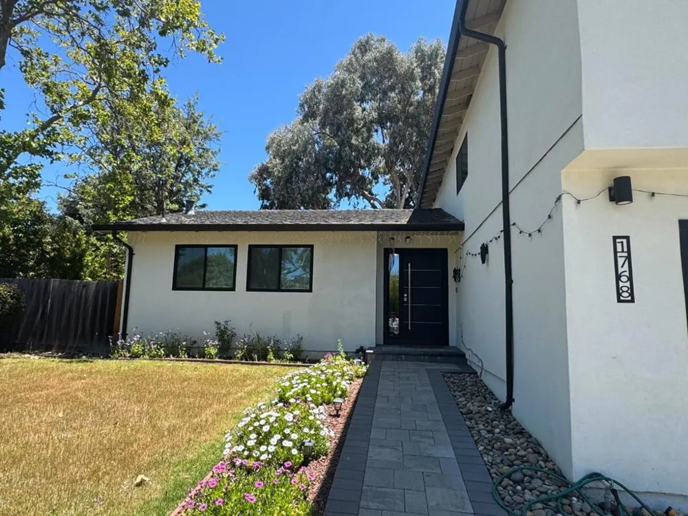 1768 Laurentian Way Sunnyvale, CA 94087