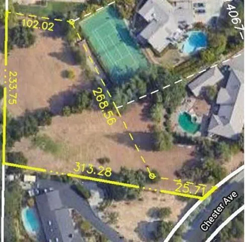 14171 Chester Avenue Saratoga, CA 95070