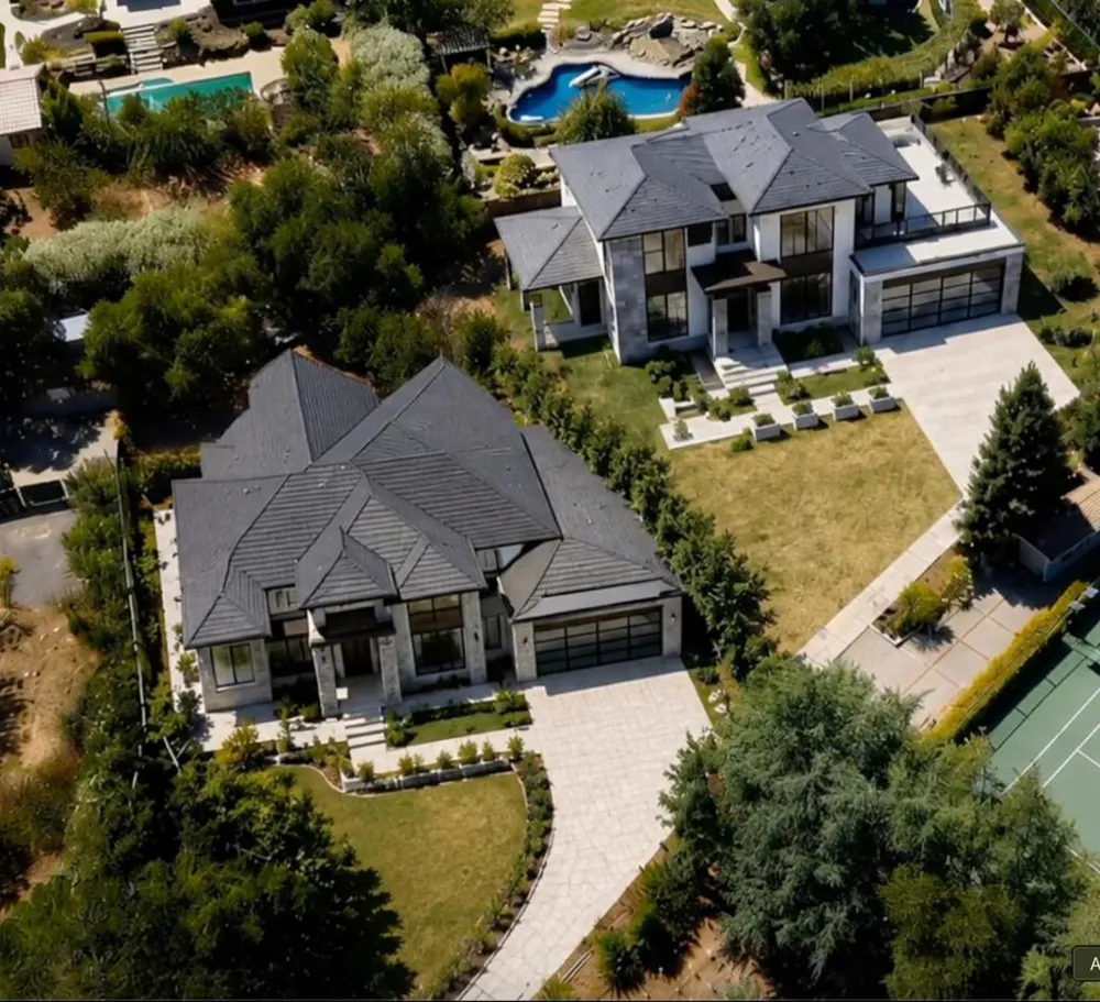 14171 Chester Avenue Saratoga, CA 95070