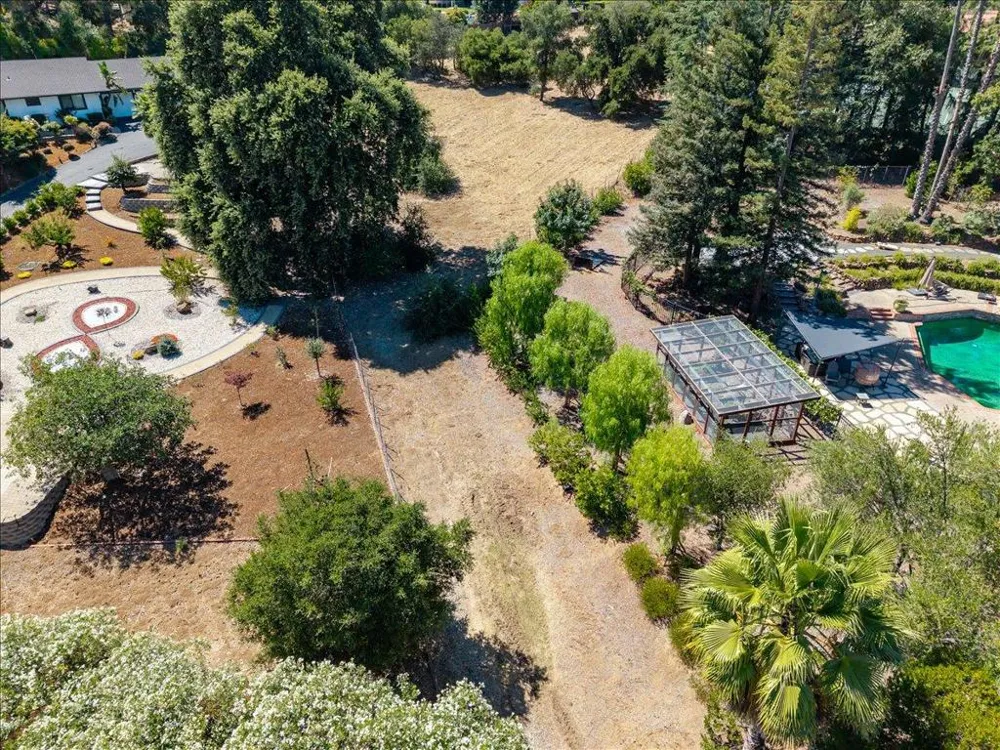 14171 Chester Avenue Saratoga, CA 95070