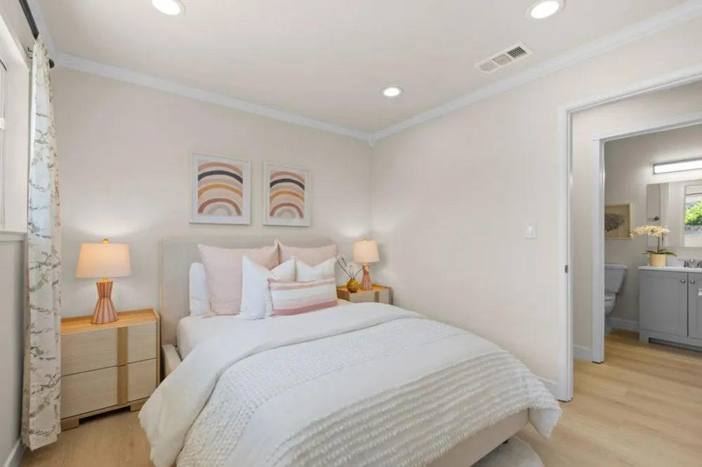 1873 Camargo Drive San Jose, CA 95132