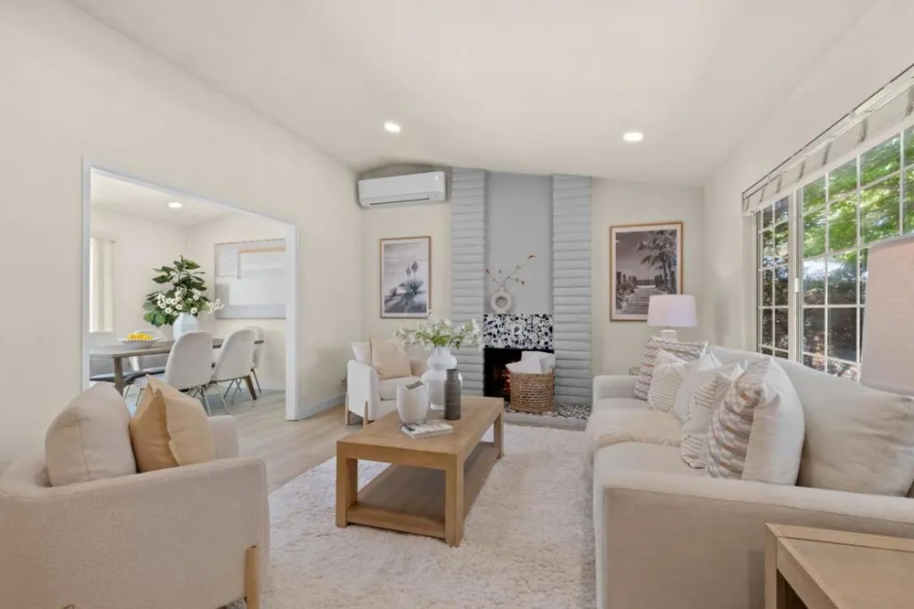 1873 Camargo Drive San Jose, CA 95132
