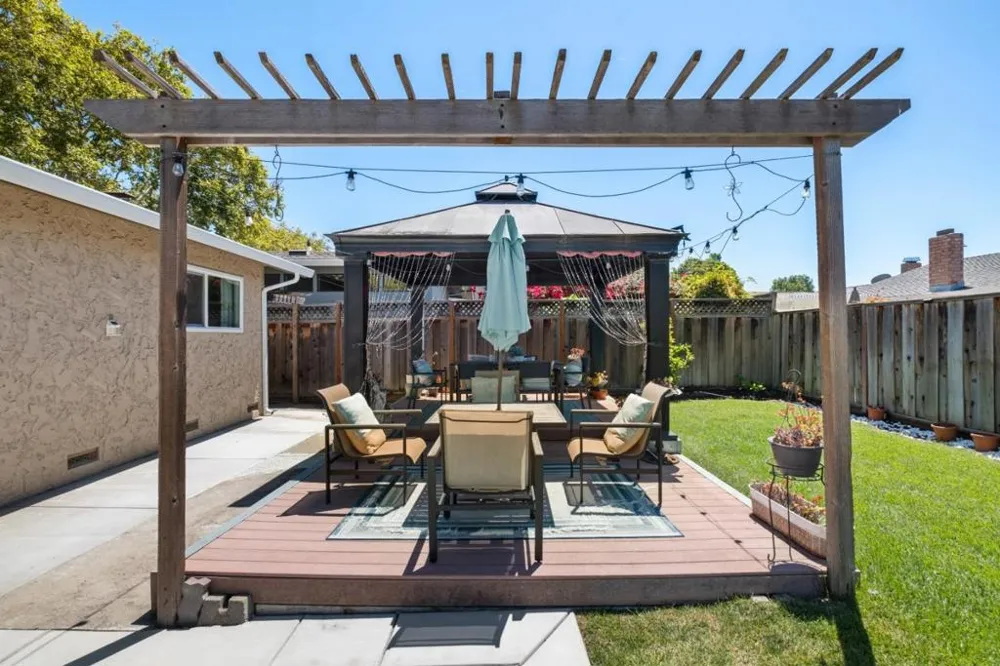 1873 Camargo Drive San Jose, CA 95132