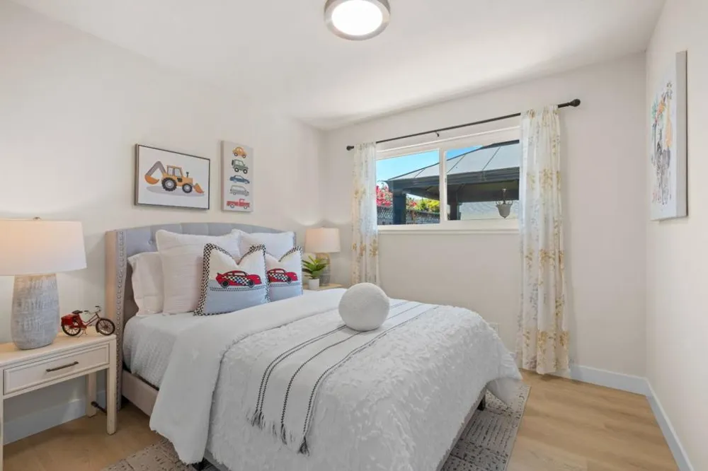 1873 Camargo Drive San Jose, CA 95132